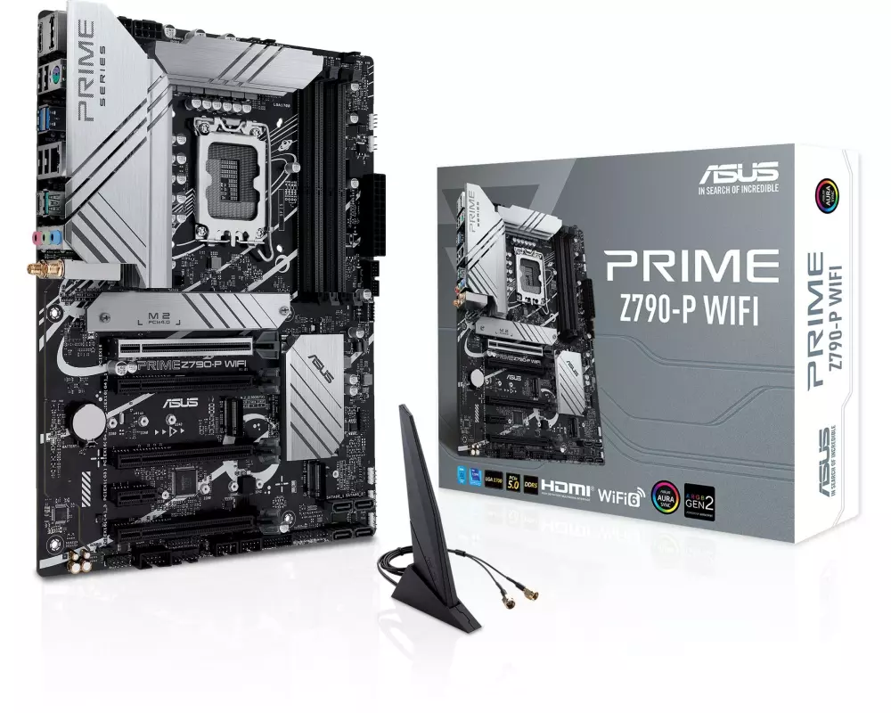 ASUS Mainboard PRIME Z790-P WIFI