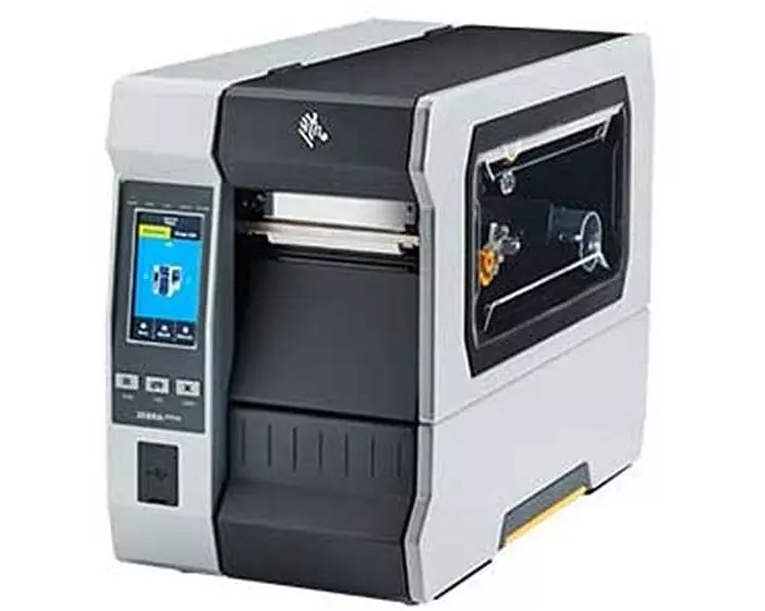Zebra Technologies Etikettendrucker ZT610 300dpi RFID
