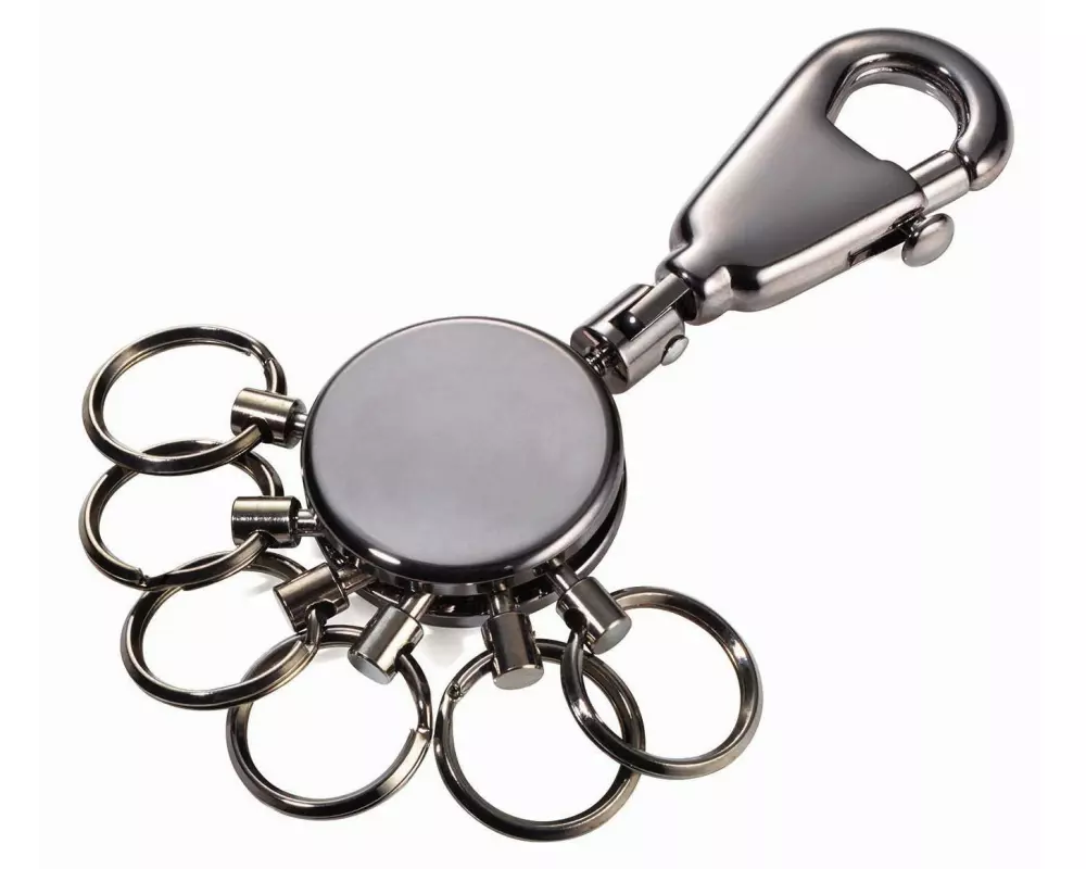 Troika Schlüsselanhänger Patent