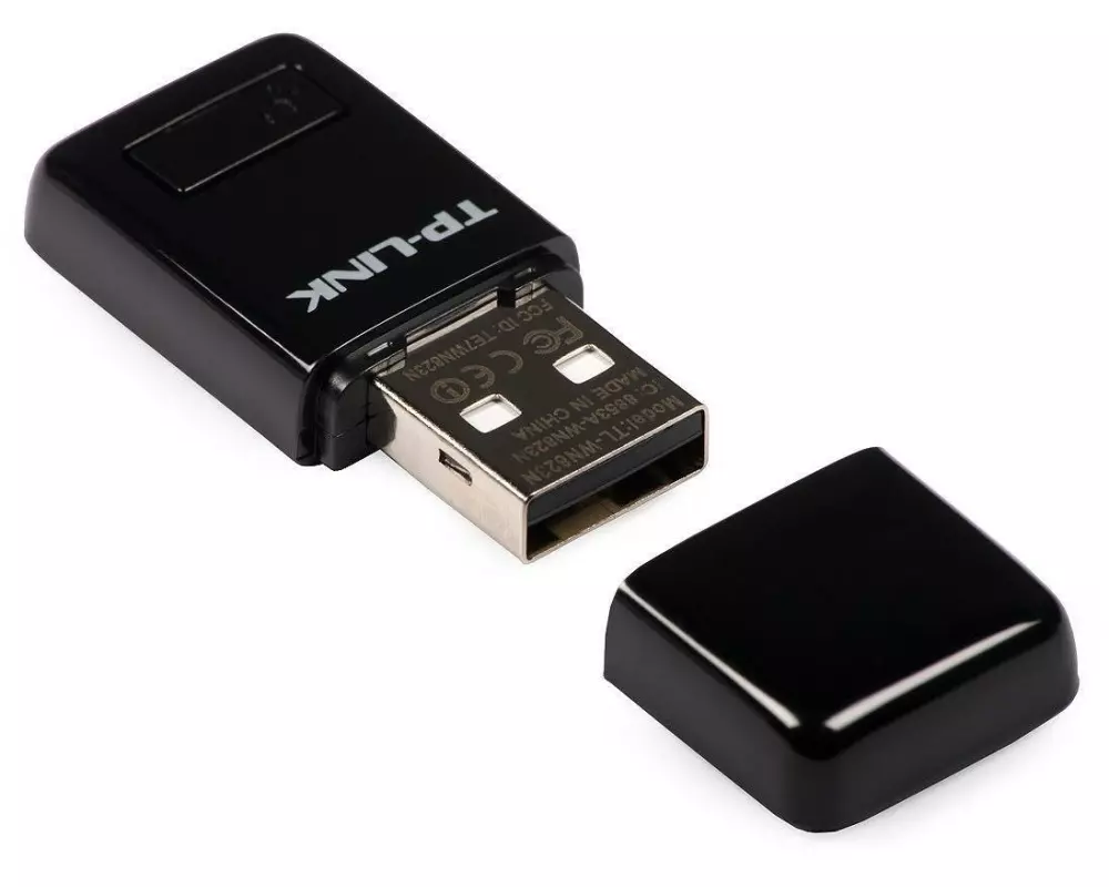 TP-Link WLAN-N USB-Stick TL-WN823N