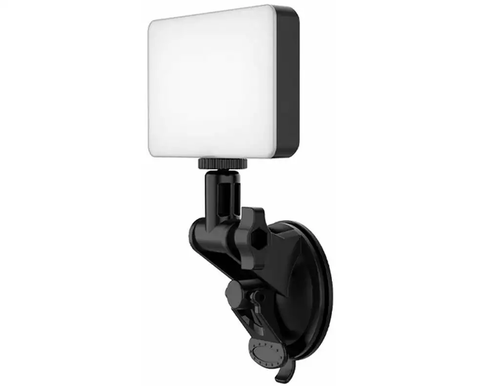 VIJIM Videoleuchte VL120 Kit