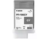 Canon PFI-106GY Ink grey Std Capacity 130 ml