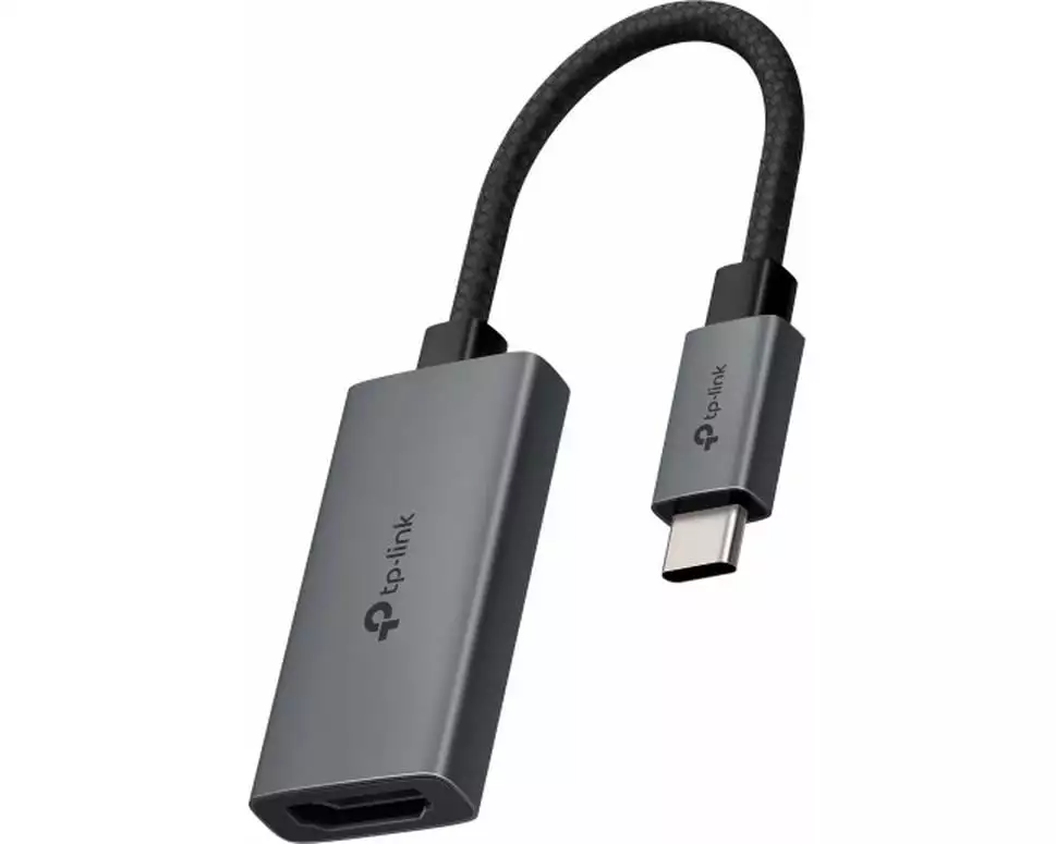 TP-Link Adapter UA520C -