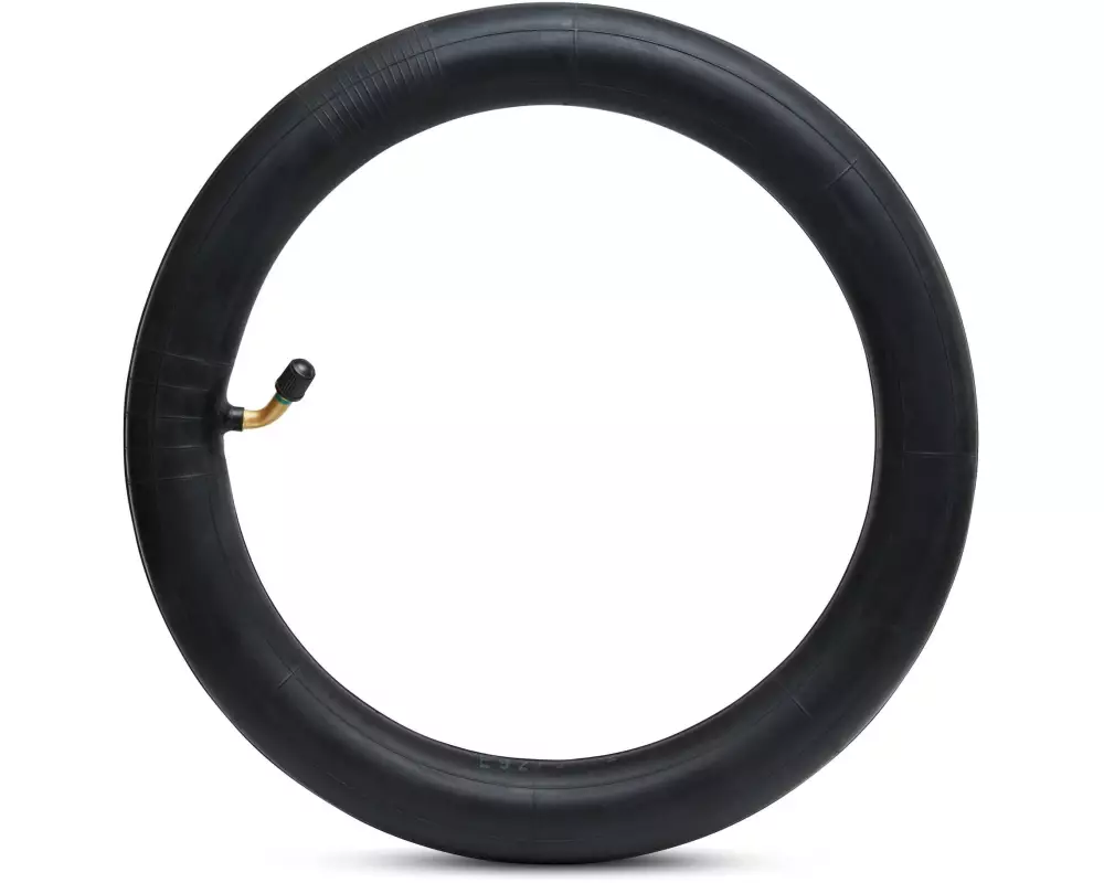 ABC Design Kinderwagenreifen Schlauch 10 inch schwarz