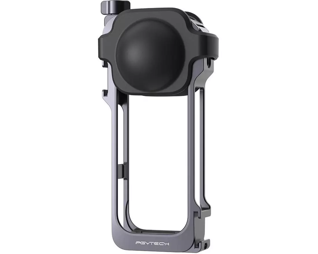 PGYTECH Insta360 X5 Camera Cage