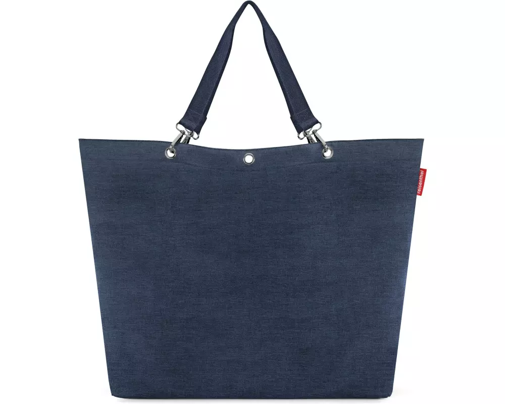 Reisenthel Tasche Shopper XL Twist Navy