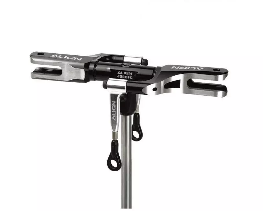 ALIGN Rotorkopf 450DFC