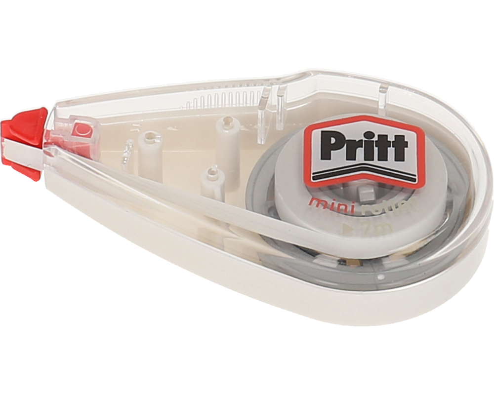 PRITT Korrekturroller mini 7mx 4.2mm PRKMB