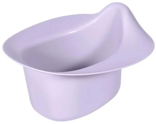 Kindsgut Töpfchen Flieder