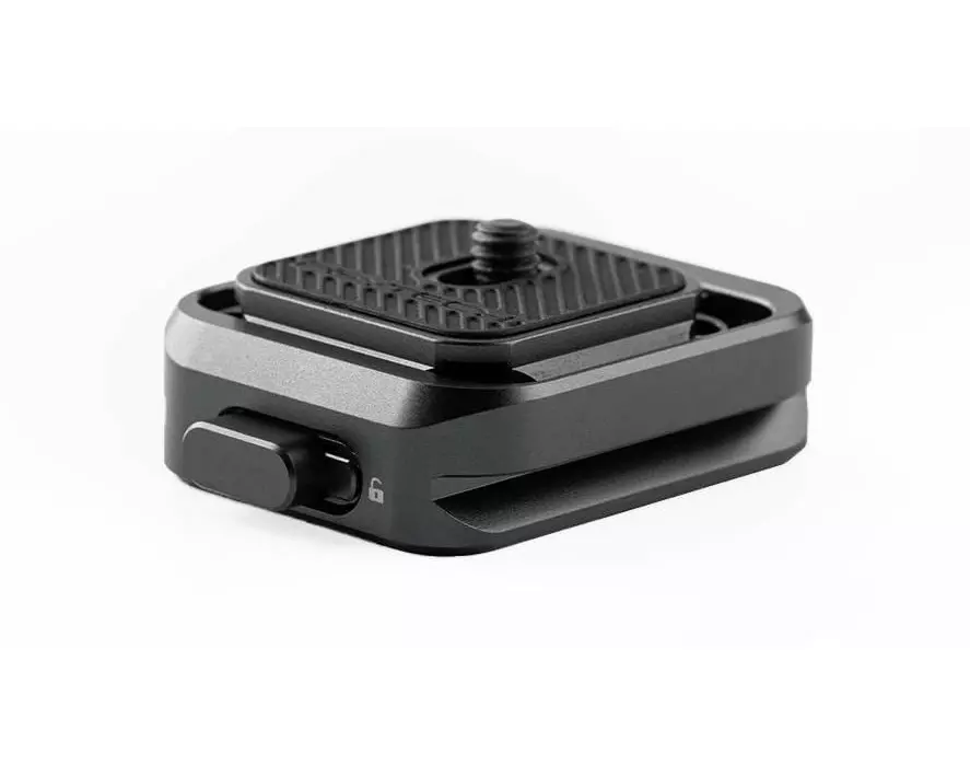 PGYTECH Adapter SnapLock Platte