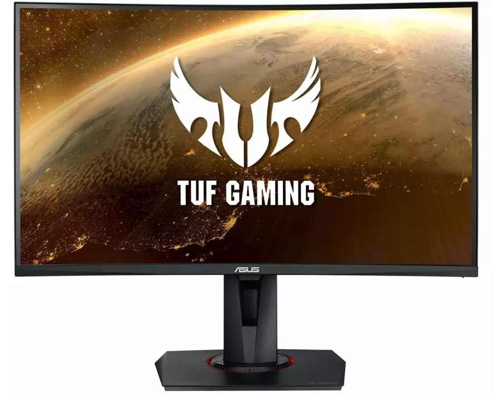 ASUS Monitor TUF Gaming VG27WQ
