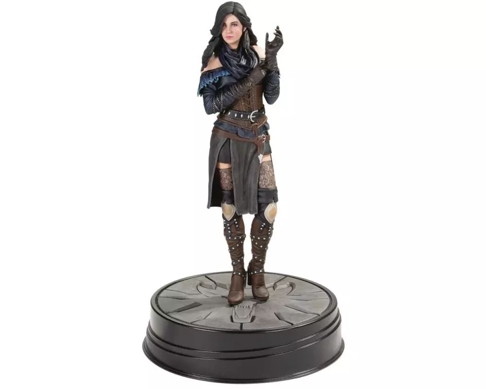 Dark Horse The Witcher 3: Wild Hunt Yennefer PVC Statue 20 cm