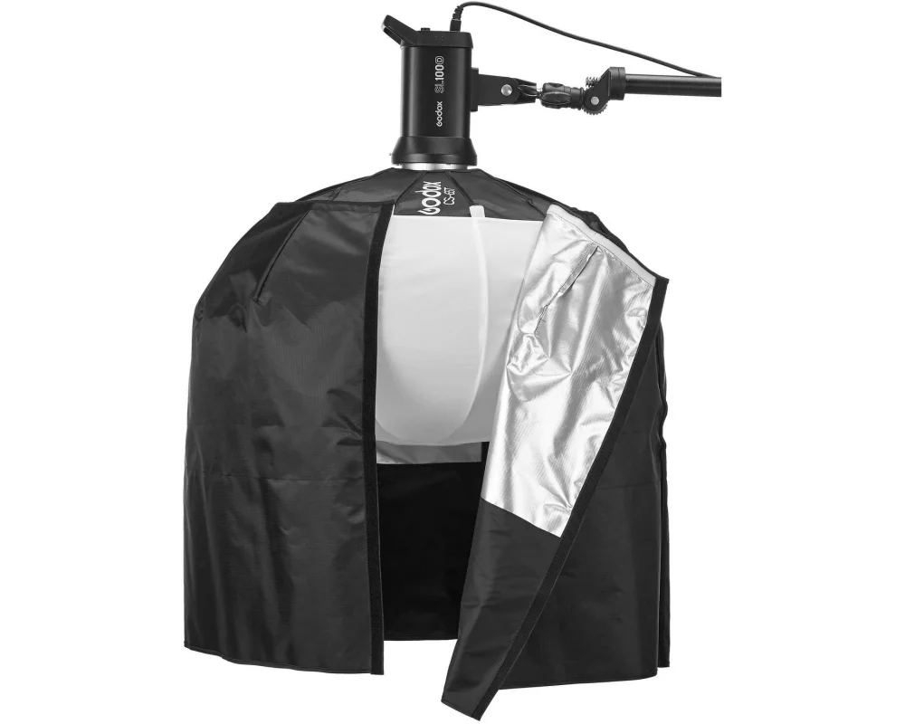 Godox Lichtformer-Rock-Set SS-65T