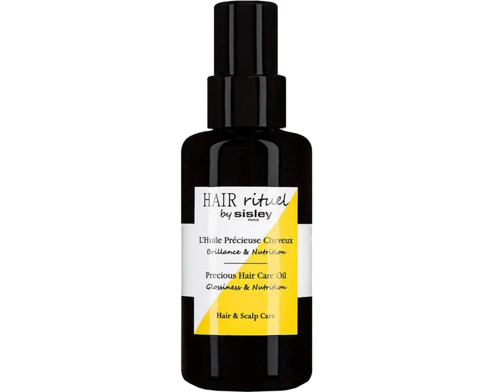 HAIR rituel by sisley Precious Hair Care Oil 100 ml