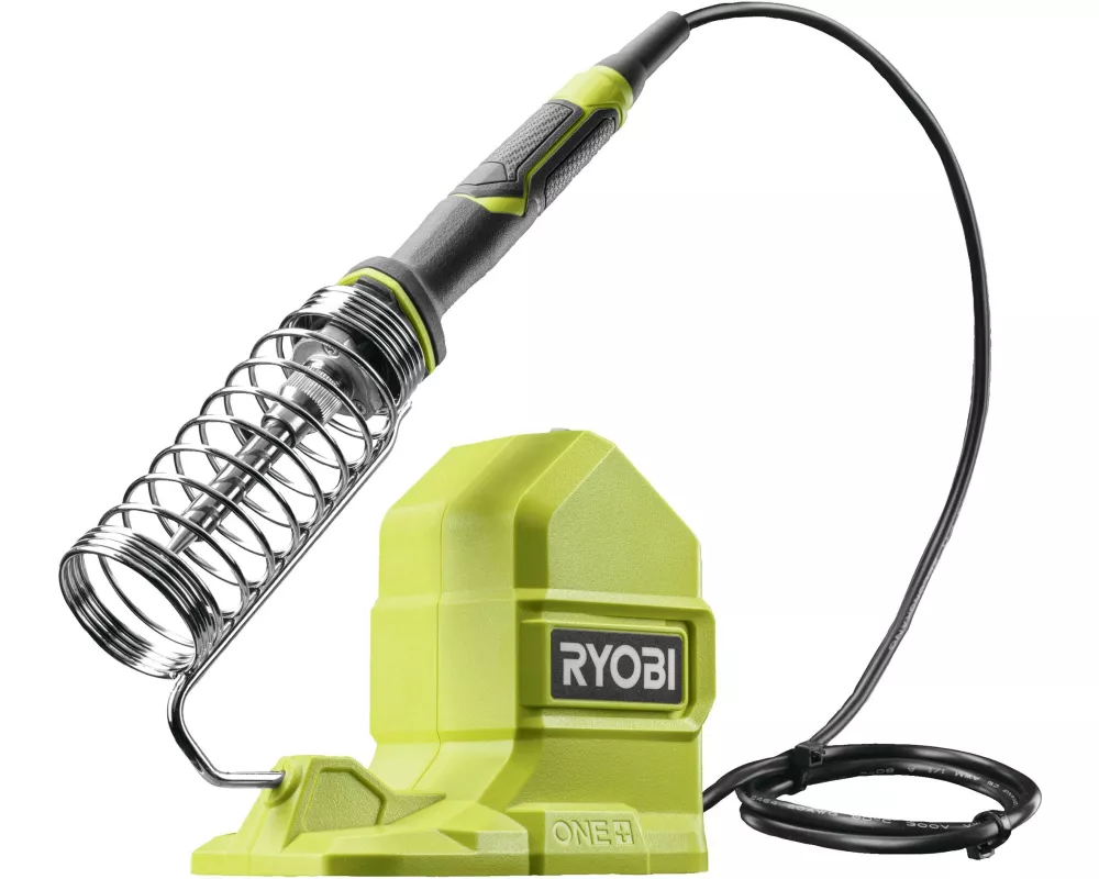 RYOBI Akku-Lötkolben RSI18-0