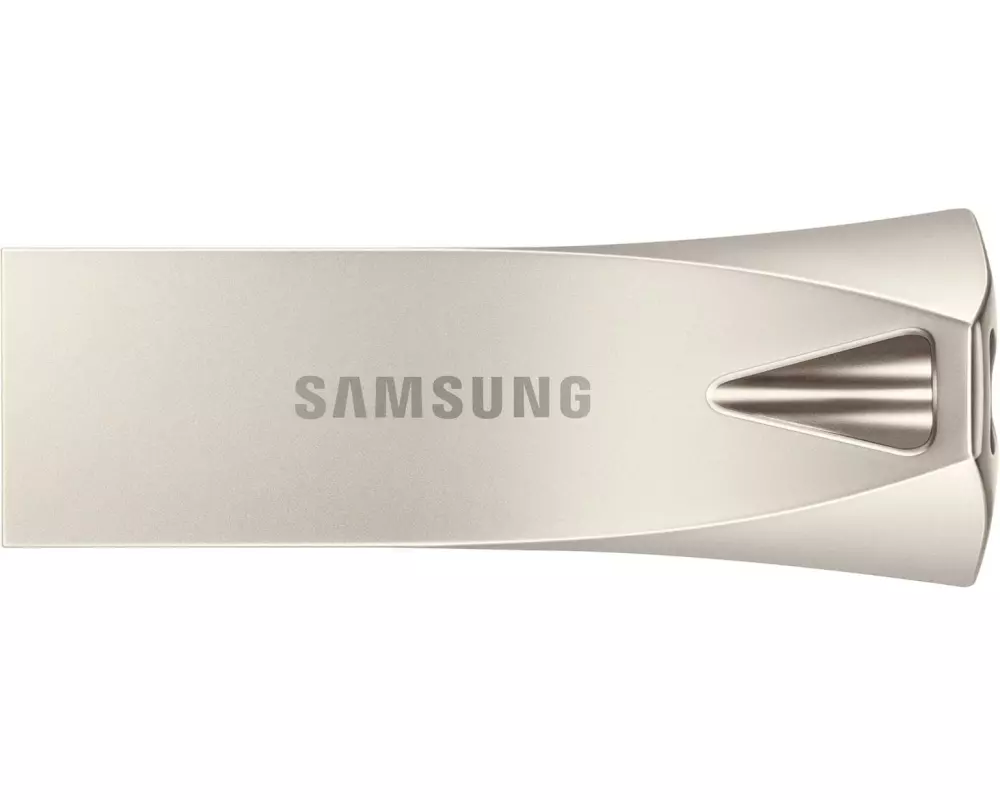 Samsung USB-Stick Bar Plus Silver 512 GB