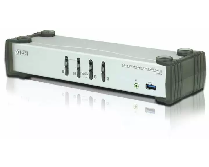 Aten KVM Switch CS1914-AT-G