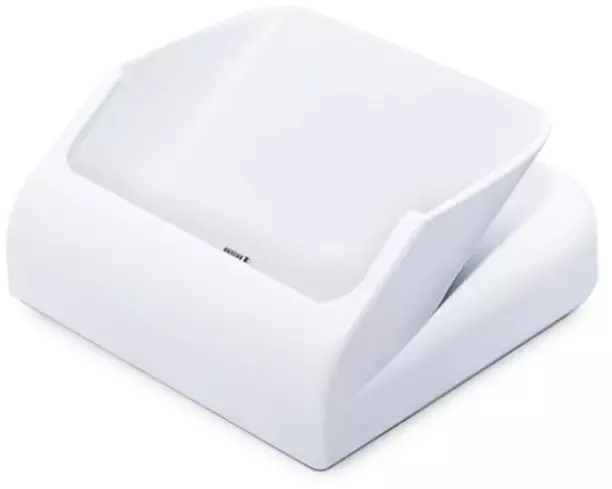 SumUp Chipkartenleser Ladestation weiss