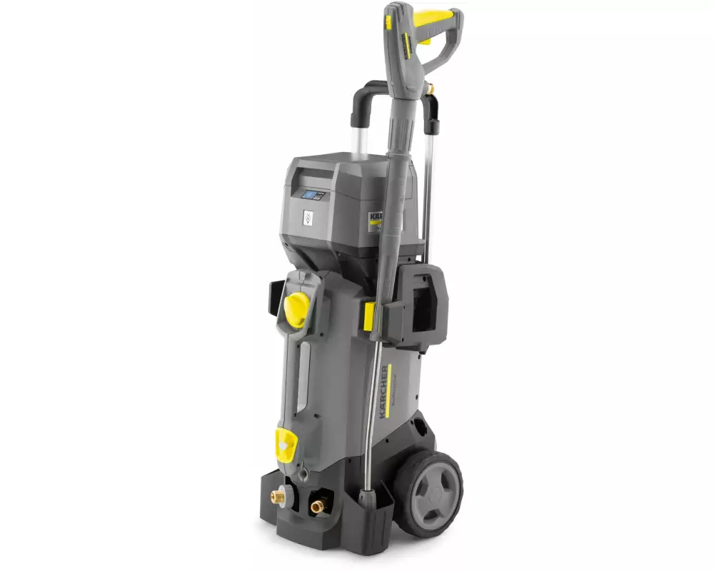 Kärcher Professional Akku-Hochdruckreiniger HD 4/11 C Bp Pack