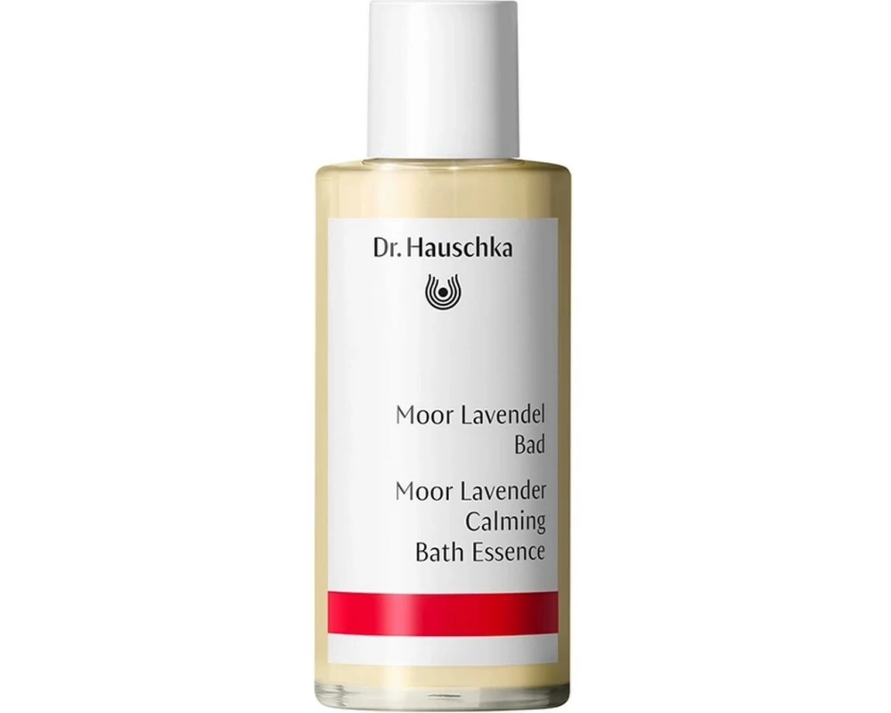 Dr. Hauschka Moor Lavendel Bad 100 ml