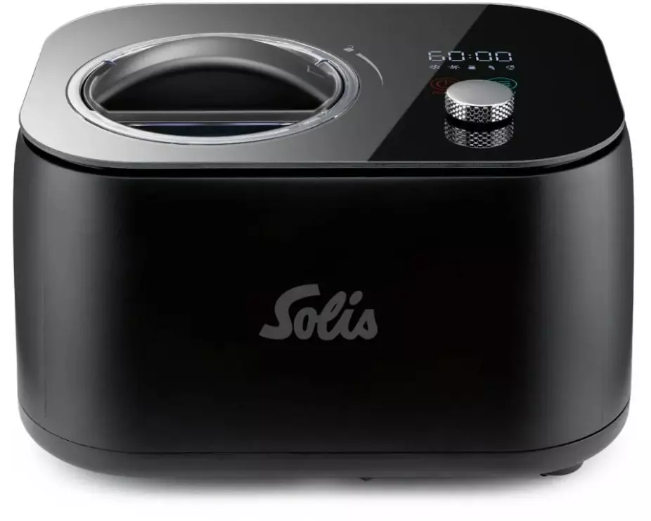 Solis Ice Dream Machine SEV Typ 8505 12 kg/24h