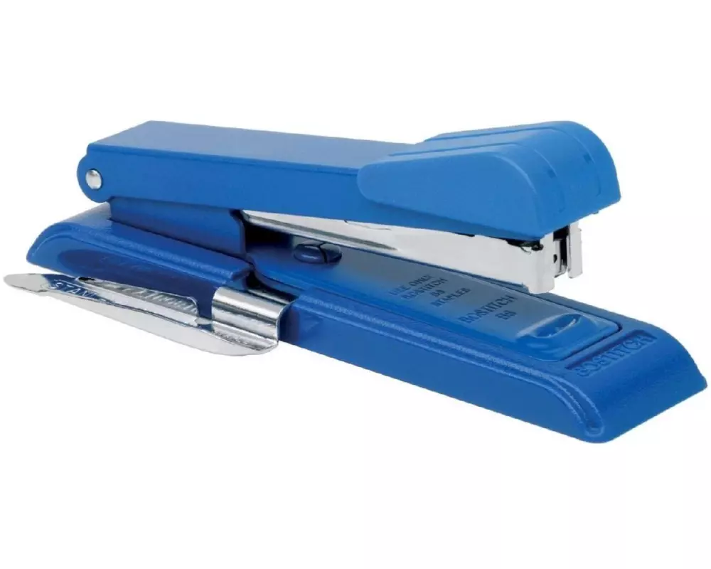 Bostitch Heftgerät B8 30 Seiten, Blau