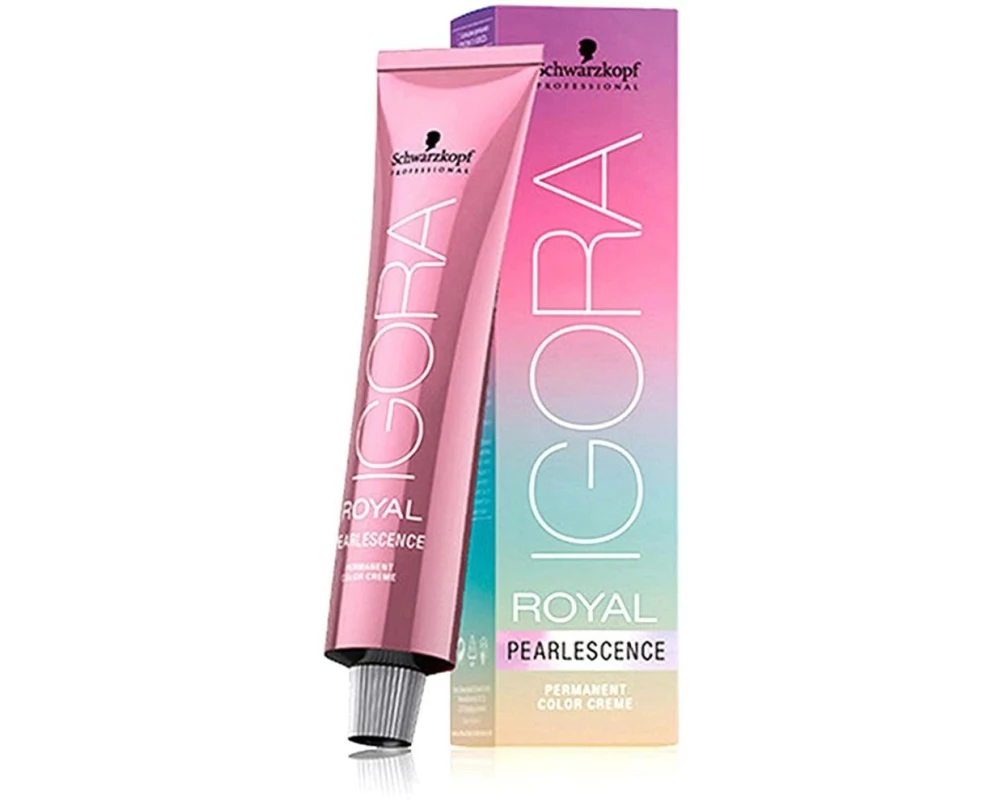 Schwarzkopf Professional Igora Royal 60 ml