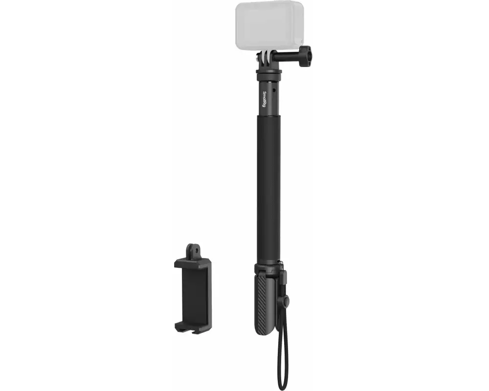 Smallrig Selfie-Stick für Action-Kameras
