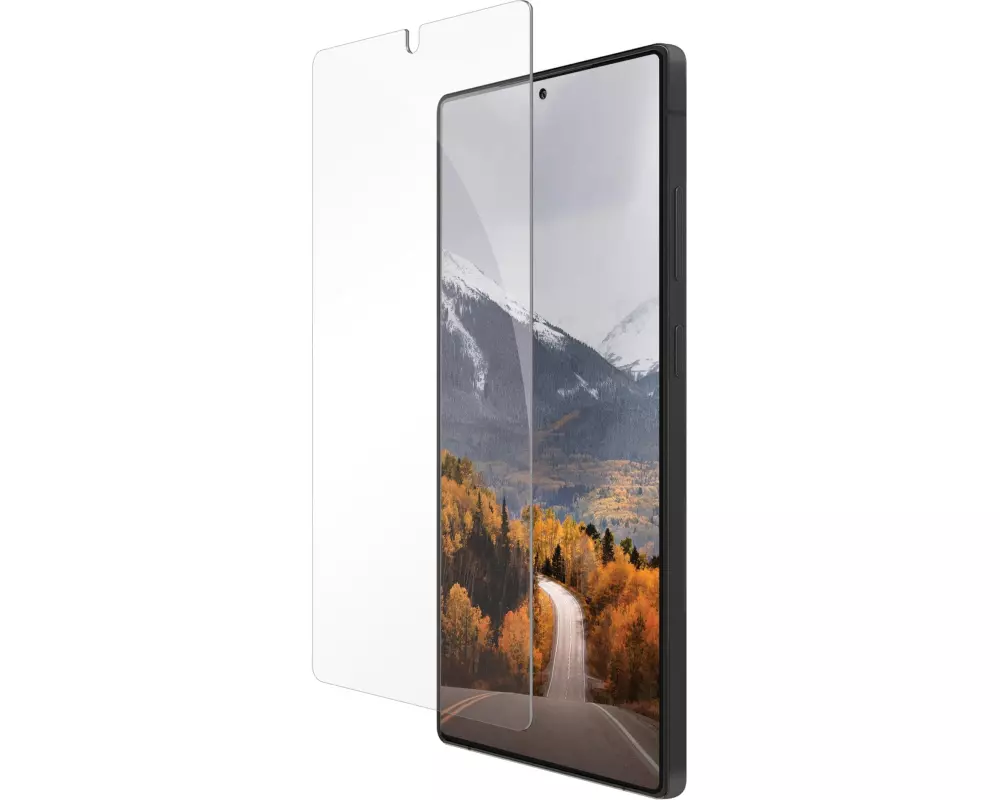 dbramante1928 Displayschutz Eco-Protect Galaxy S25 Ultra Clear