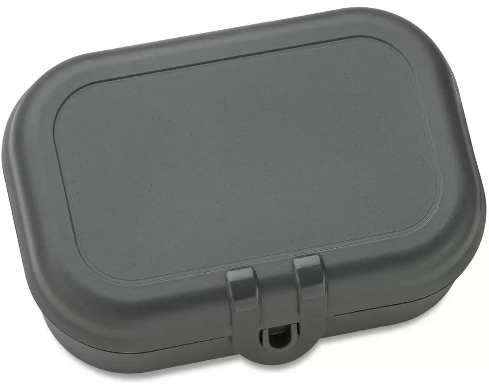 Koziol Lunchbox Pascal S Grau
