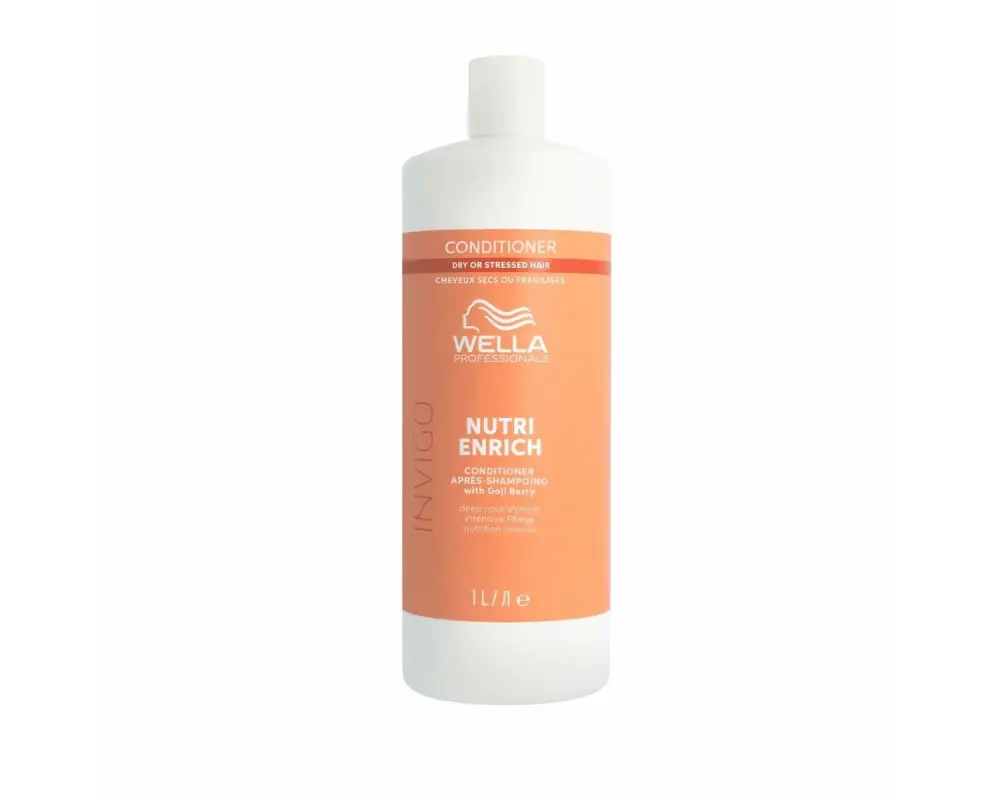 wella Tiefenpflegender Conditioner 1060 g