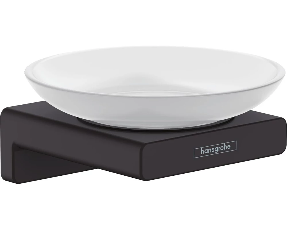 hansgrohe AddStoris Schwarz