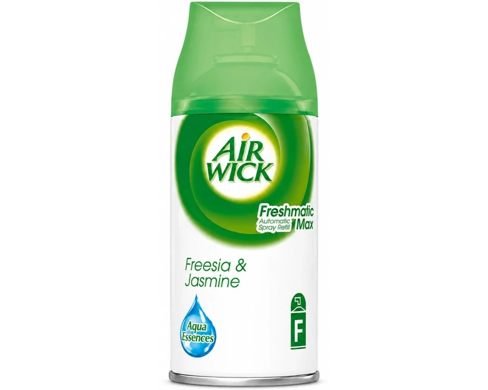 Air Wick Freshmatic Freesie Jasmin 250 ml