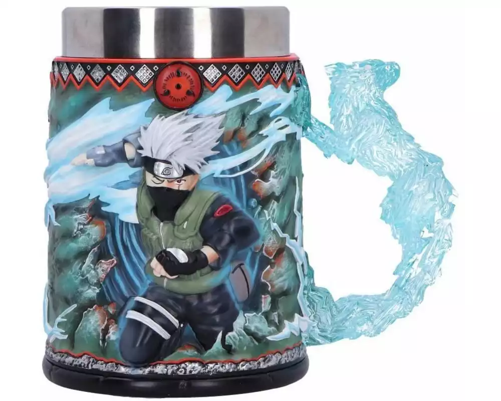 Nemesis Now Naruto Shippuden Krug Kakashi