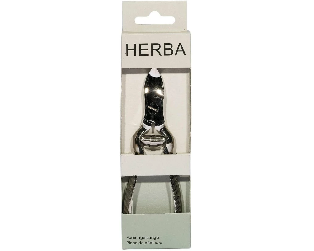 Herba Fussnagelzange