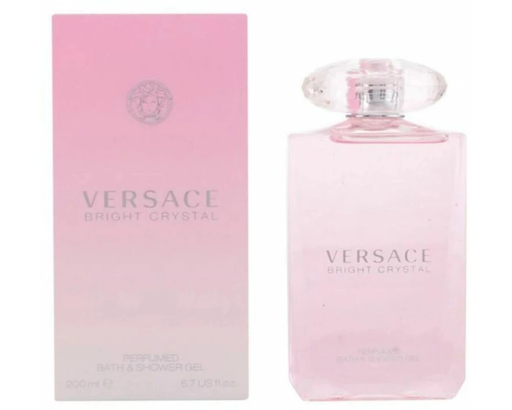 Versace Bright Crystal 200 ml
