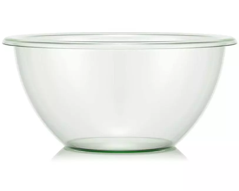 Bodum Salatschüssel Bistro ø 23 cm, 1 Stück, Grün