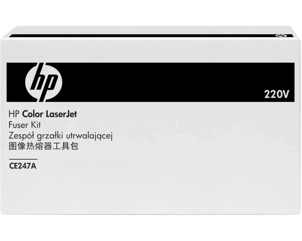 HP Fixiereinheit CE247A
