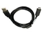 Honeywell 1.20 m USB-C/USB-A Data Transfer Cable