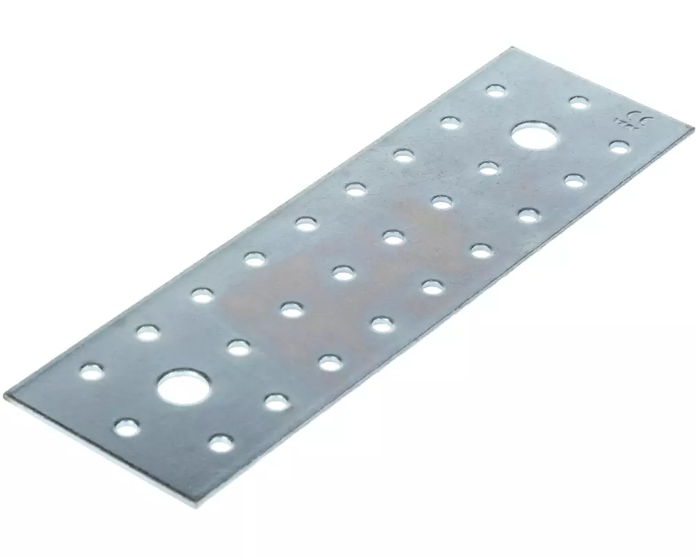 STRUCT Lochplatte 60 x 200 mm