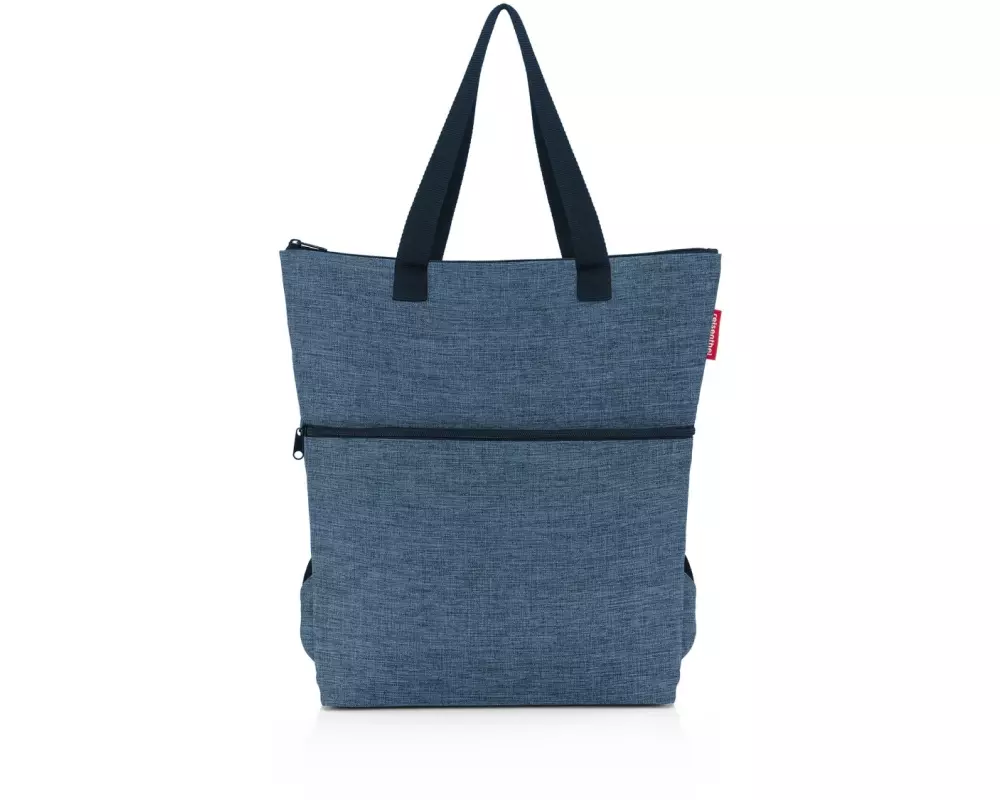 Reisenthel Kühltasche Cooler-Backpack Twist Blue