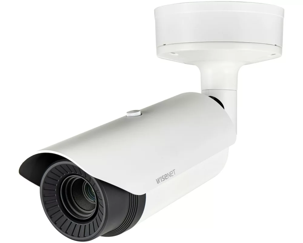 Hanwha Vision Thermalkamera TNO-4030T