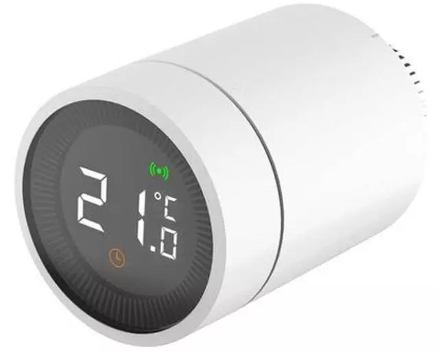 Mentrex Heizkörperthermostat GS361 WiFi