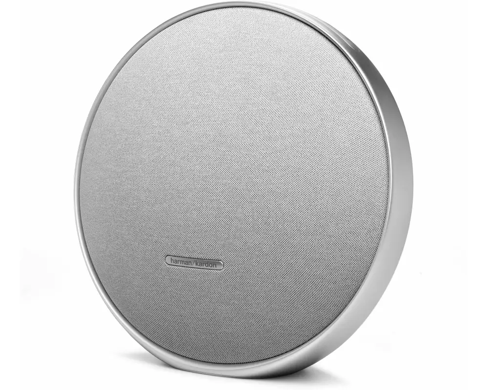 Harman/Kardon Bluetooth Speaker Onyx 9 Grau