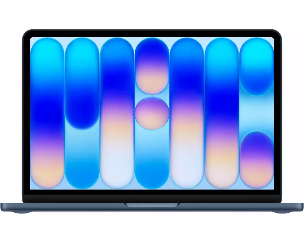 Apple 13" MacBook Neo (A18 Pro) 5C GPU /256 GB / 8 GB Indigo