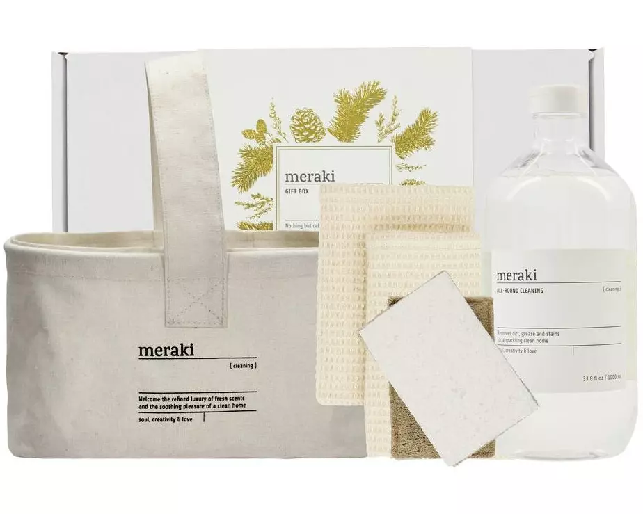 meraki Reinigungsset 1000 ml