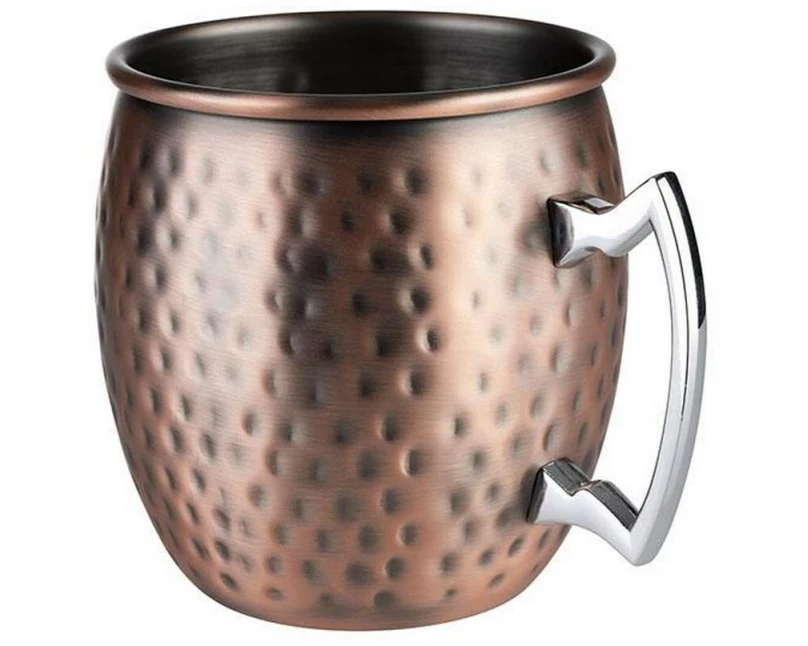 APS Cocktailbecher Moscow Mule 0.5 l, Copper-Antique