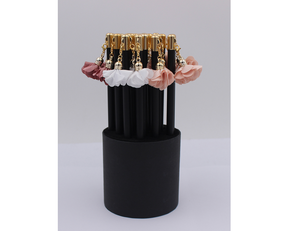 ROOST Bleistift Flower Charm TSKY-P2203