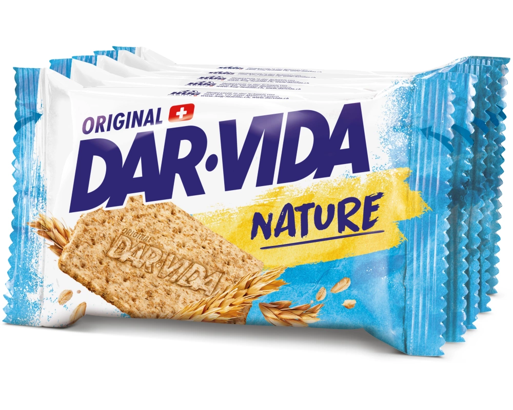DAR-VIDA Nature 5380000 41.6g, 5 Stk.