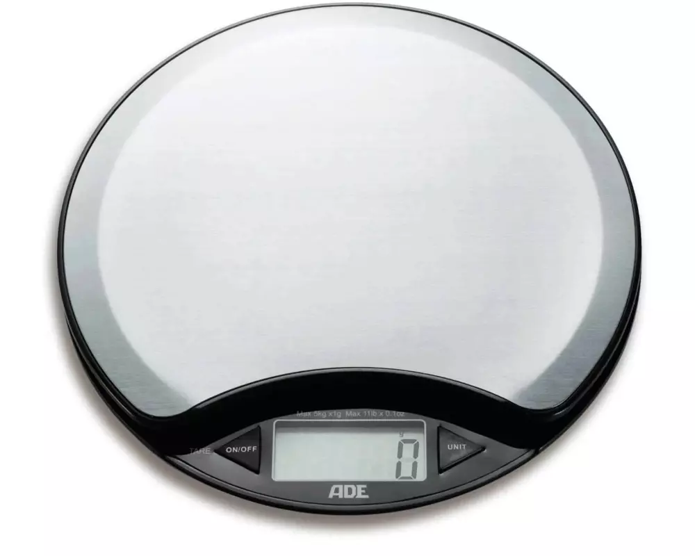 ADE Küchenwaage Anja Schwarz